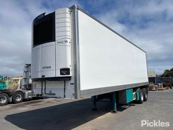 2020 ヴォードリー VBS2