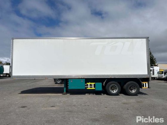 2020 ヴォードリー VBS2