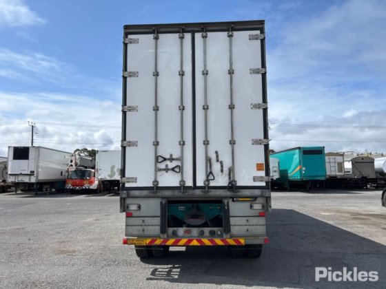 2020 ヴォードリー VBS2