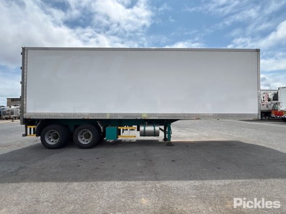 2020 ヴォードリー VBS2