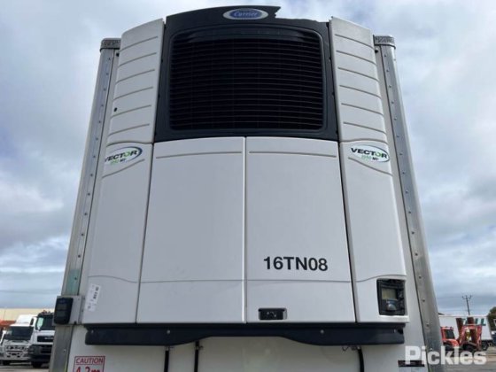 2020 ヴォードリー VBS2