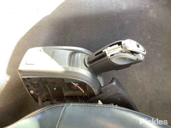 2011年式ボルボ FM 450