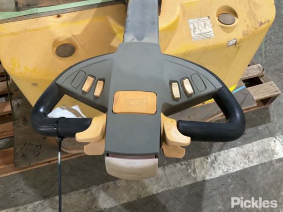 2019年式ハイスターETS20D