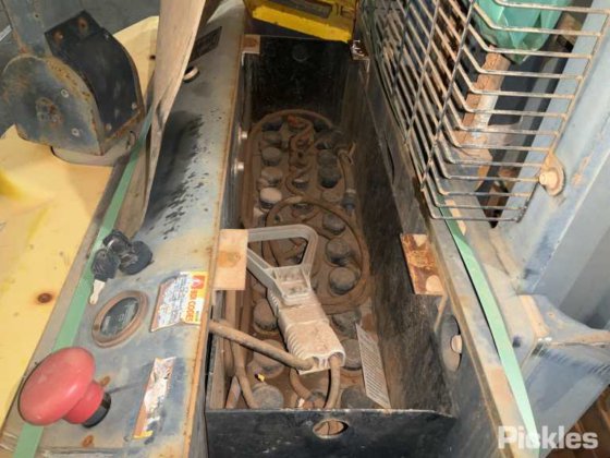 2019年式ハイスターETS20D