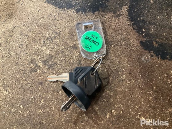 2019年式ハイスターETS20D