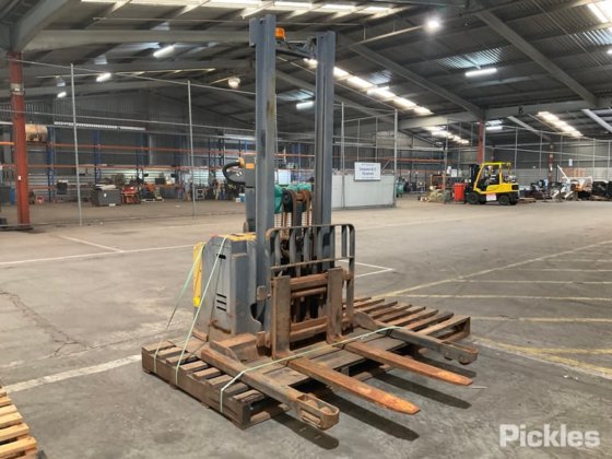 2019年式ハイスターETS20D