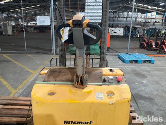 2019年式ハイスターETS20D