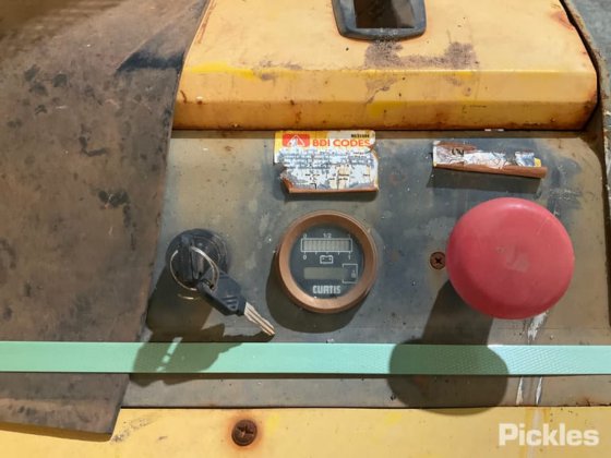 2019年式ハイスターETS20D