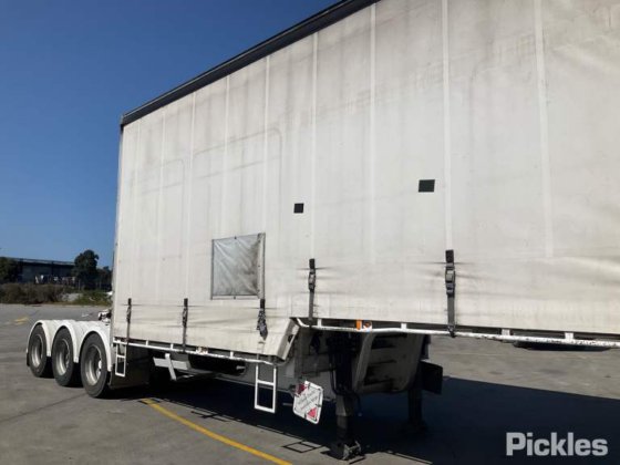 2022年PBS预告片ST3