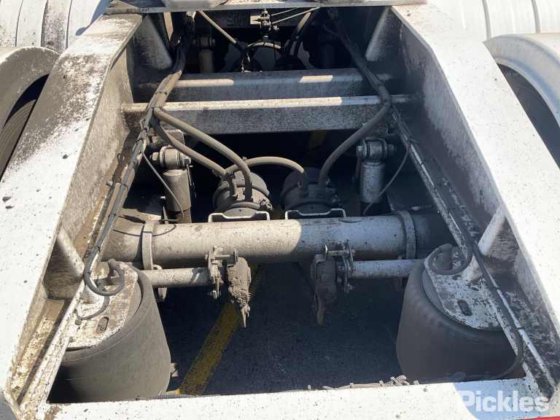 2022年PBS预告片ST3