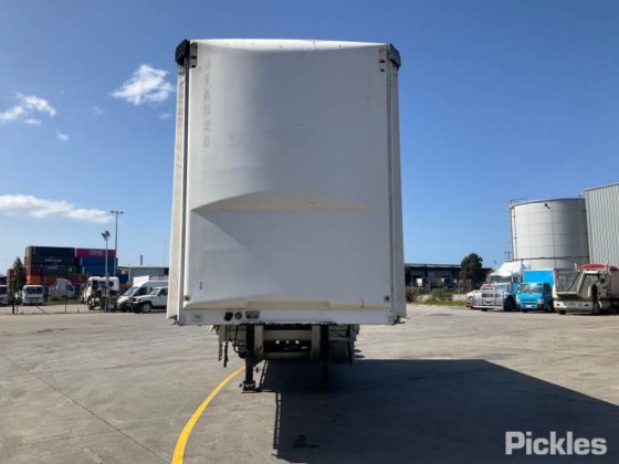 2022年PBS预告片ST3