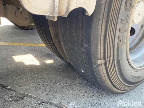 2022年PBS预告片ST3