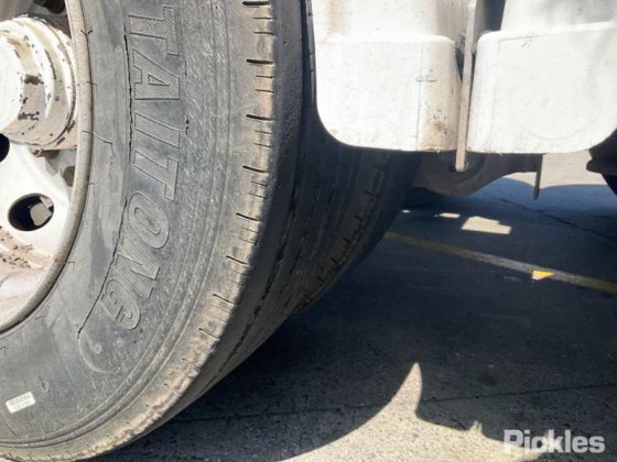 2022年PBS预告片ST3