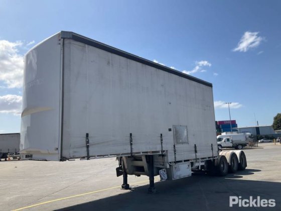 2022年PBS预告片ST3