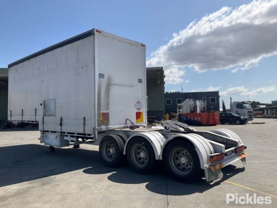 2022年PBS预告片ST3