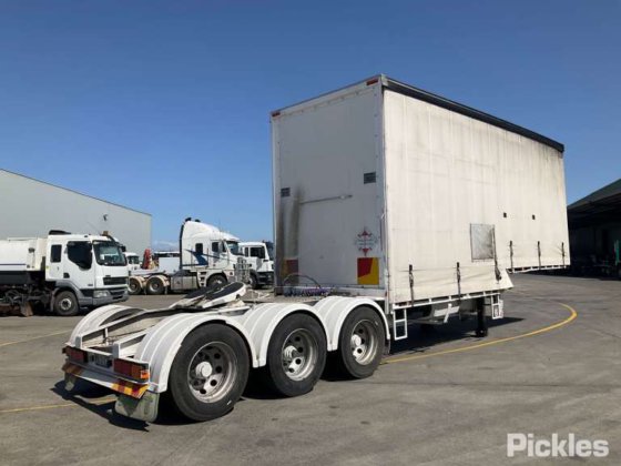 2022年PBS预告片ST3