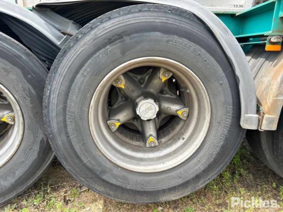 2004 克鲁格 ST-3-0D