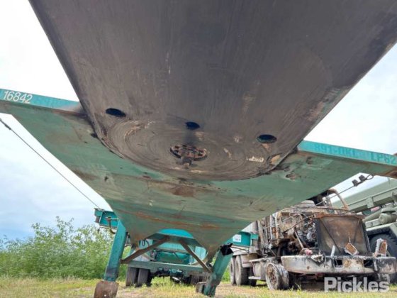 2004 克鲁格 ST-3-0D