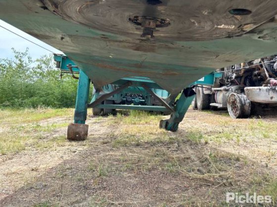 2004 克鲁格 ST-3-0D