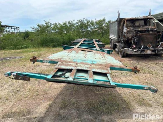 2004 克鲁格 ST-3-0D