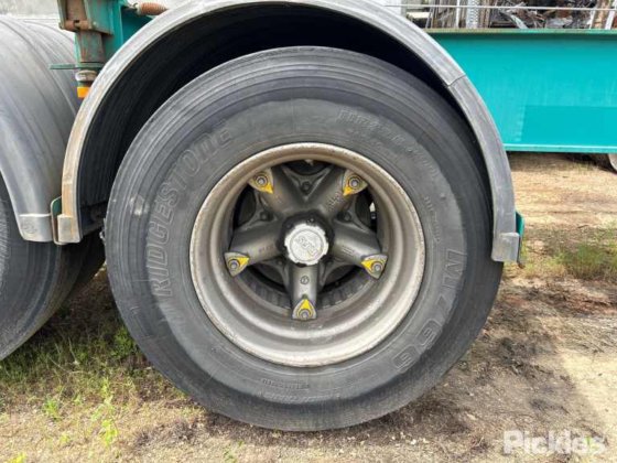 2004 克鲁格 ST-3-0D