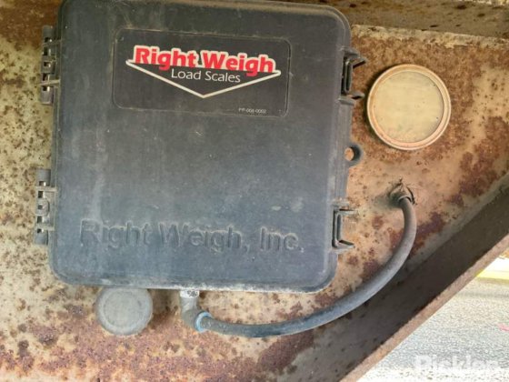 1995 年玛蒂尔达步行地板