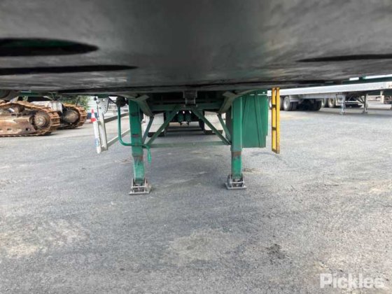 2019年式クルーガーST-3-0D