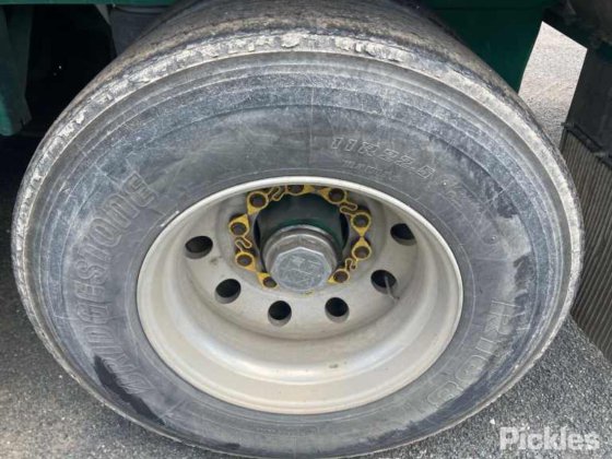 2019年式クルーガーST-3-0D