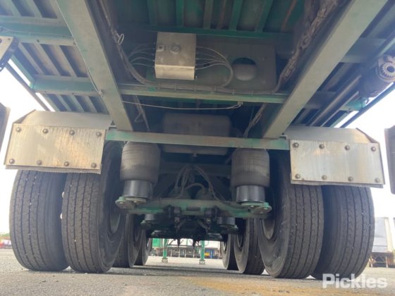 2019年式クルーガーST-3-0D