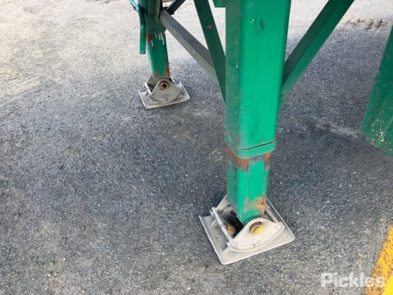 2019年式クルーガーST-3-0D