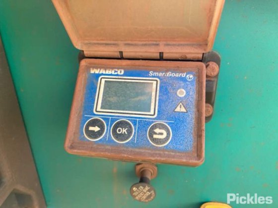 2020年布鲁斯岩土工程公司BRE-TR350