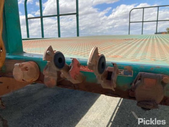 2020年布鲁斯岩土工程公司BRE-TR350