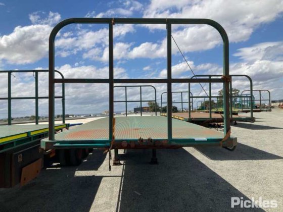 2020年布鲁斯岩土工程公司BRE-TR350