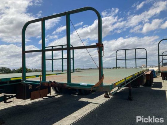 2020年布鲁斯岩土工程公司BRE-TR350