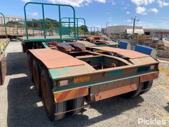 2020年布鲁斯岩土工程公司BRE-TR350