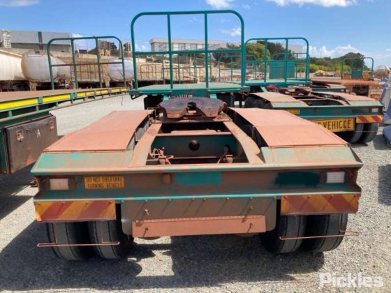 2020年布鲁斯岩土工程公司BRE-TR350