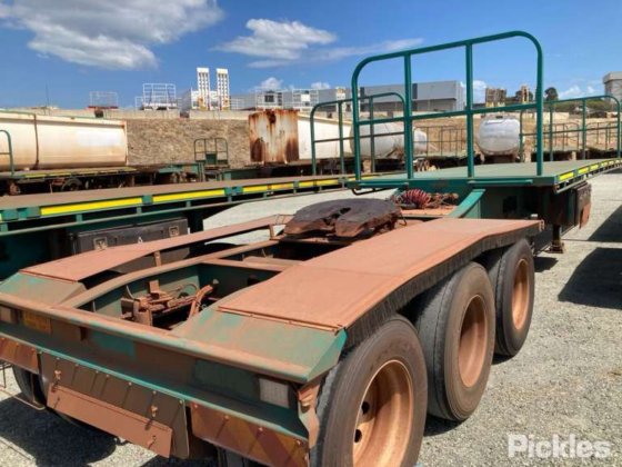 2020年布鲁斯岩土工程公司BRE-TR350