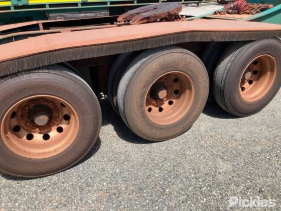 2020年布鲁斯岩土工程公司BRE-TR350