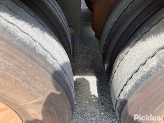 2020年布鲁斯岩土工程公司BRE-TR350