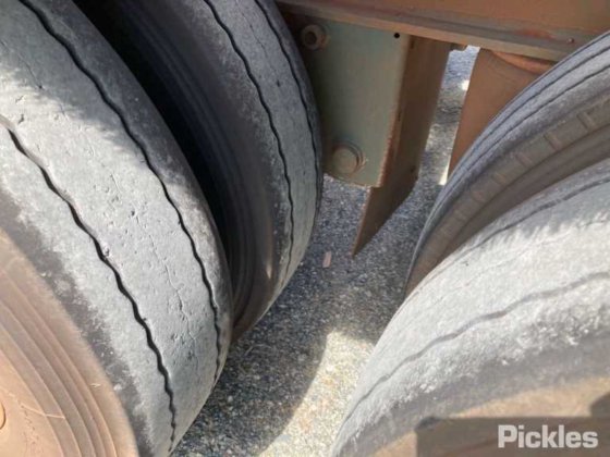 2020年布鲁斯岩土工程公司BRE-TR350