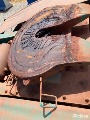 2020年布鲁斯岩土工程公司BRE-TR350