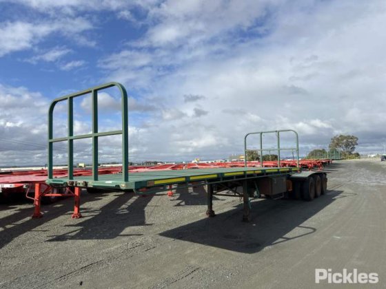 2020年布鲁斯岩土工程公司BRE-TR350