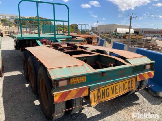 2020年布鲁斯岩土工程公司BRE-TR350