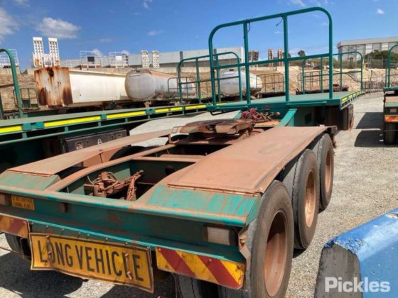 2020年布鲁斯岩土工程公司BRE-TR350