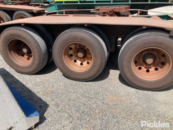 2020年布鲁斯岩土工程公司BRE-TR350