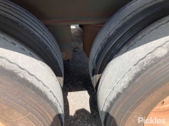 2020年布鲁斯岩土工程公司BRE-TR350