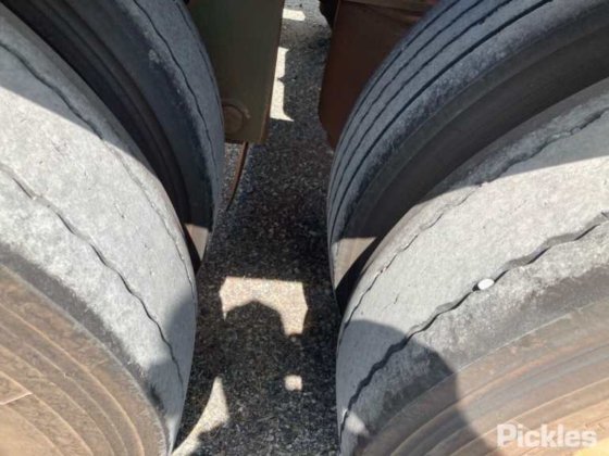 2020年布鲁斯岩土工程公司BRE-TR350