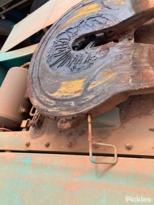 2020年布鲁斯岩土工程公司BRE-TR350