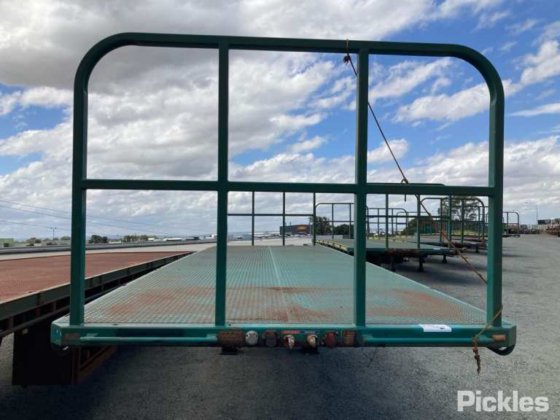 2020年布鲁斯岩土工程公司BRE-TR350