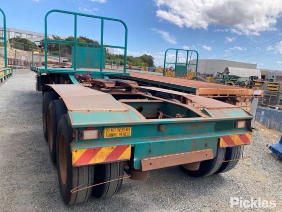 2020年布鲁斯岩土工程公司BRE-TR350